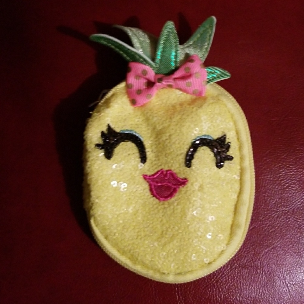 Coin purse